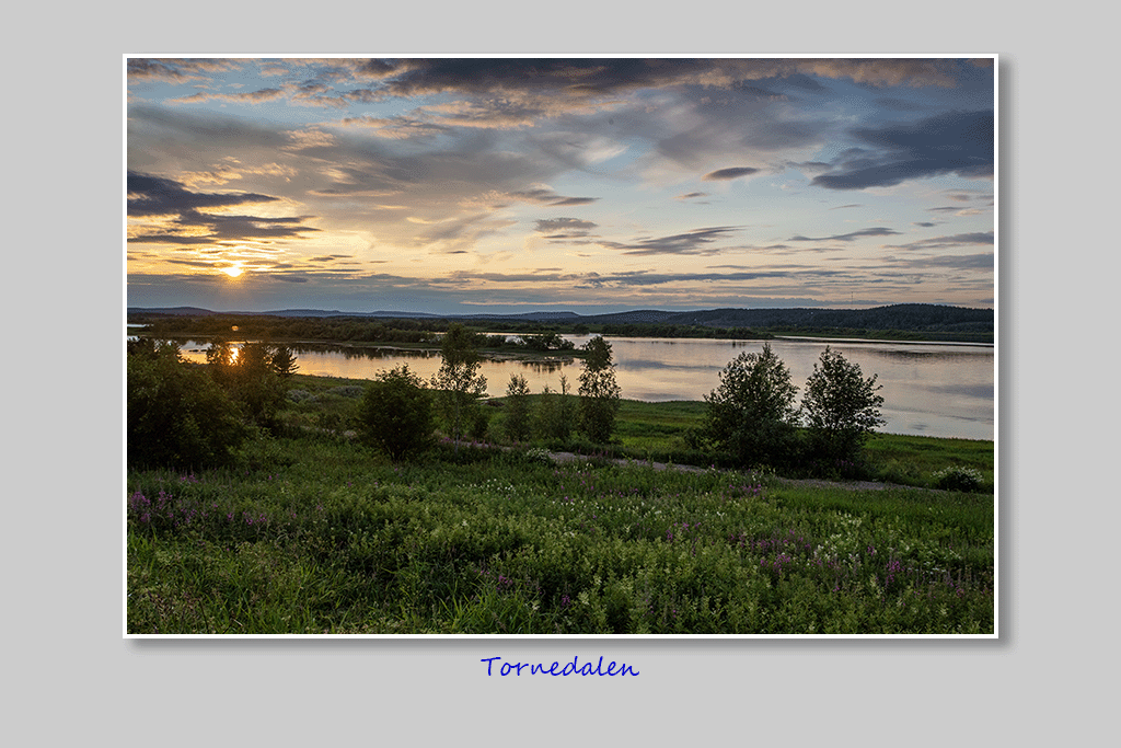 Tornedalen